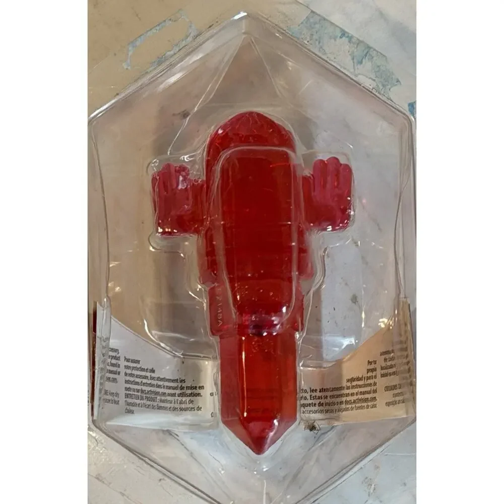 Skylander Fire Trap Open Item FREE SHIPPING